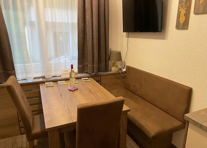 Romantikapartment Mit Sommercard Schladming Dachstein 람자우 암 다흐스타인