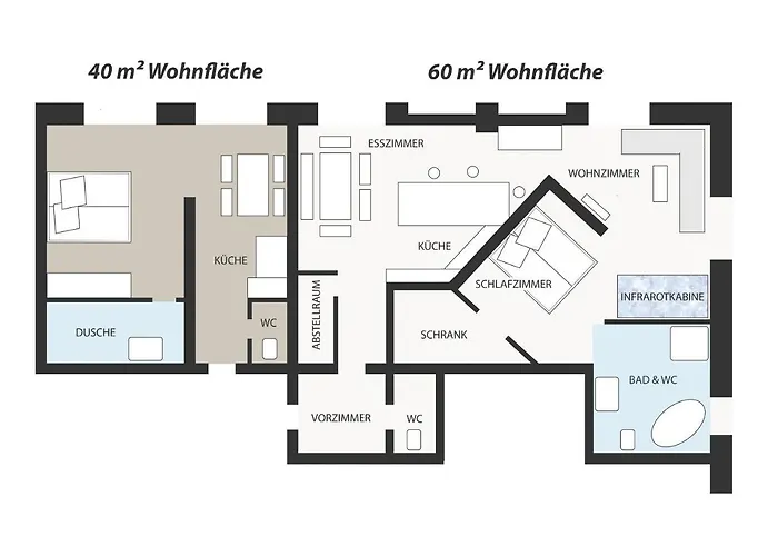 Apartment Romantikapartment Mit Sommercard Schladming Dachstein Ramsau am Dachstein