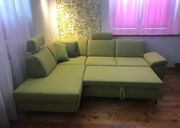 Romantikapartment Mit Sommercard Schladming Dachstein