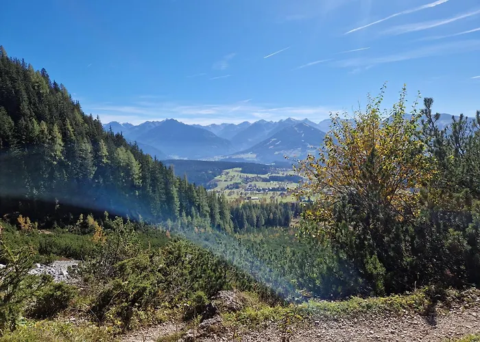 Romantikapartment Mit Sommercard Schladming Dachstein Апартаменты *