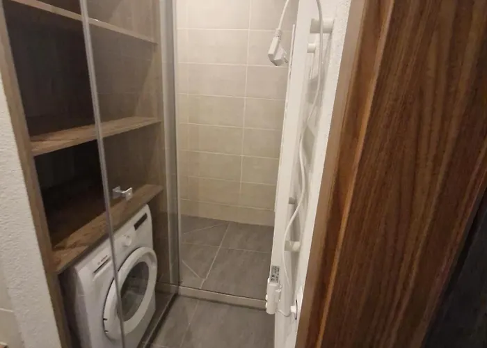 Romantikapartment Mit Sommercard Schladming Dachstein Апартаменты