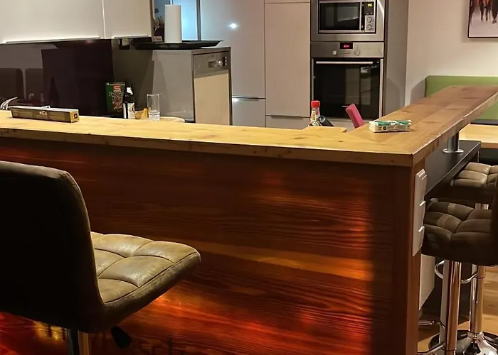 Romantikapartment Mit Sommercard Schladming Dachstein Апартаменты *