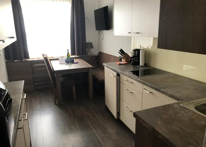 Апартаменты Romantikapartment Mit Sommercard Schladming Dachstein *