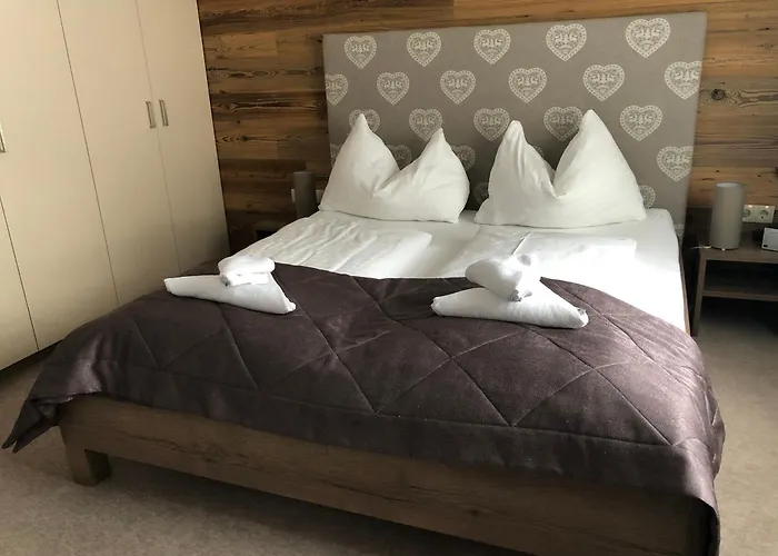 Romantikapartment Mit Sommercard Schladming Dachstein