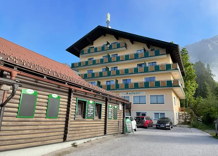 Апартаменты Romantikapartment Mit Sommercard Schladming Dachstein *