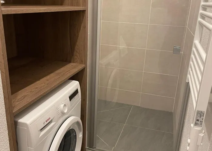 Romantikapartment Mit Sommercard Schladming Dachstein Apartment *