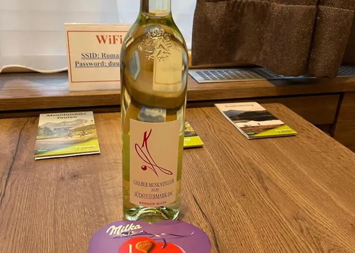 Romantikapartment Mit Sommercard Schladming Dachstein * Рамзау