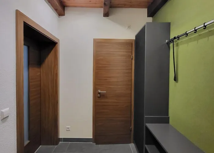 Romantikapartment Mit Sommercard Schladming Dachstein Ramsau am Dachstein