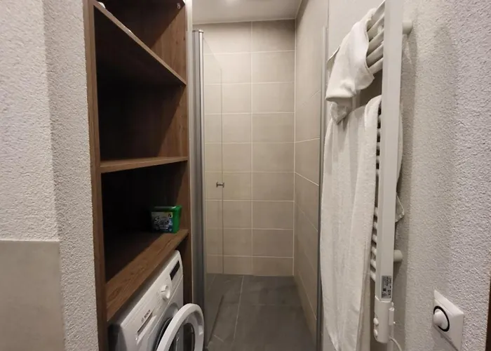 Romantikapartment Mit Sommercard Schladming Dachstein Апартаменты