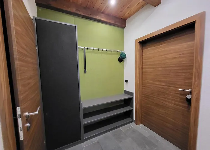 Romantikapartment Mit Sommercard Schladming Dachstein * Рамзау