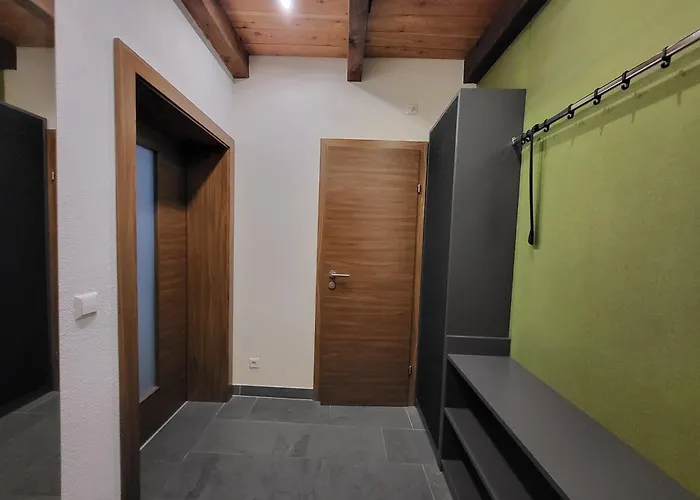 아파트 Romantikapartment Mit Sommercard Schladming Dachstein 람자우 암 다흐스타인